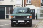 Land Rover Range Rover Vogue LSE 1992 года